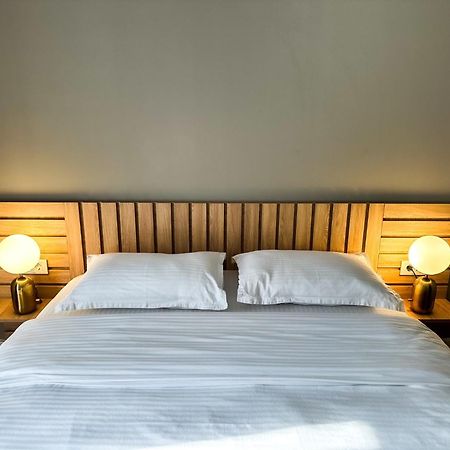 Grand Apartments Prishtina Приштина Екстер'єр фото