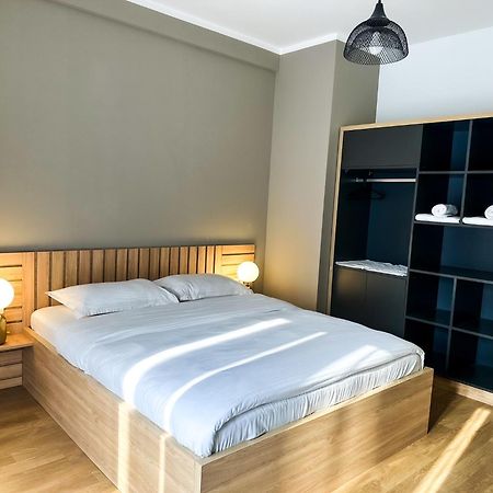 Grand Apartments Prishtina Приштина Екстер'єр фото