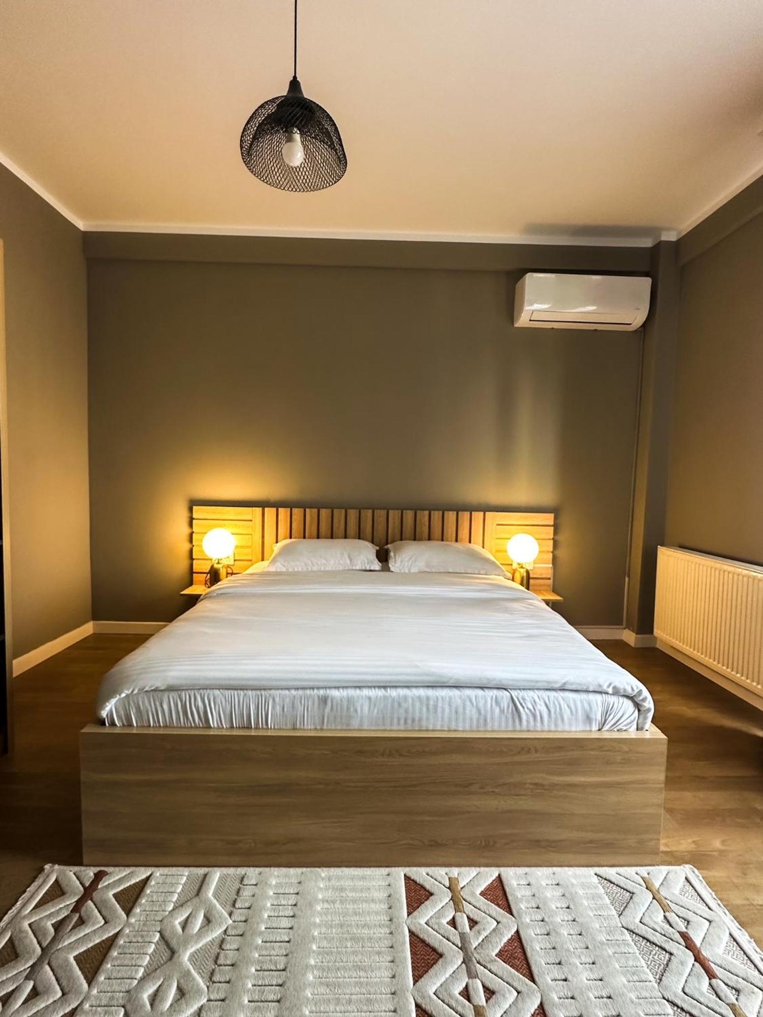 Grand Apartments Prishtina Приштина Екстер'єр фото