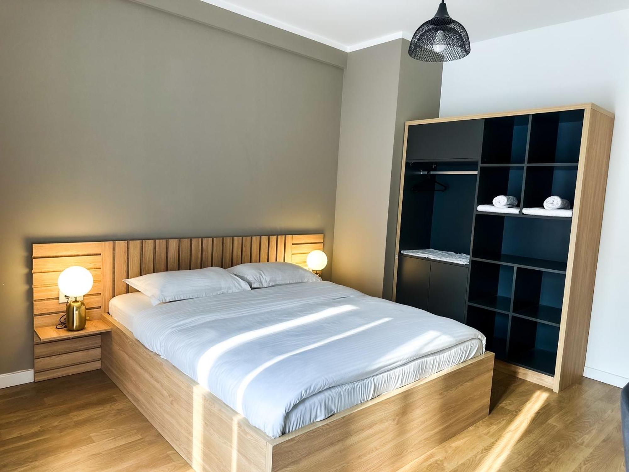 Grand Apartments Prishtina Приштина Екстер'єр фото
