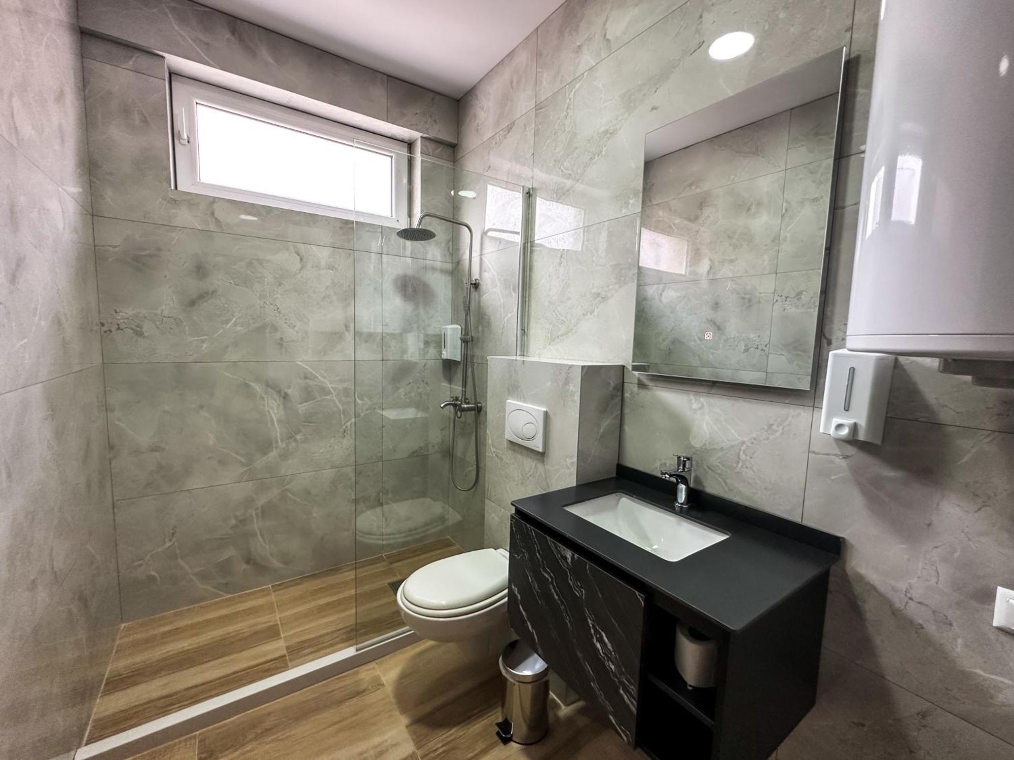 Grand Apartments Prishtina Приштина Екстер'єр фото